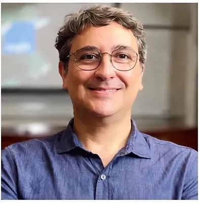 Dr. Flavio Emery